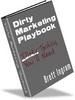 Thumbnail Dirty Marketing Playbook-Supercharge Your Business